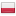 kronopol.pl server is located in Poland